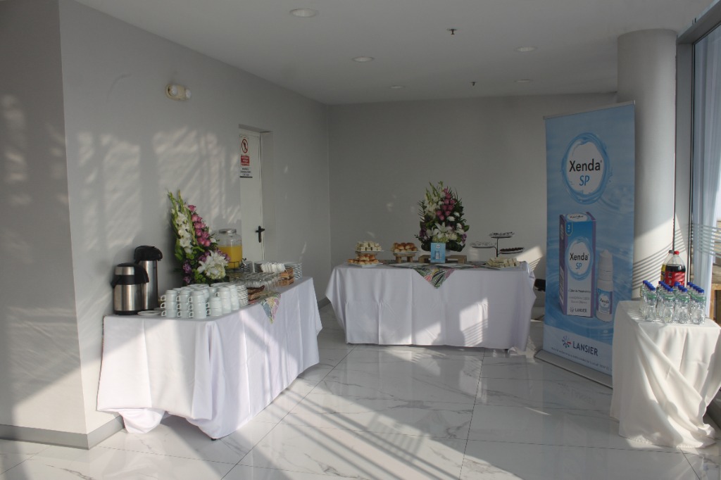 Catering Corporativo