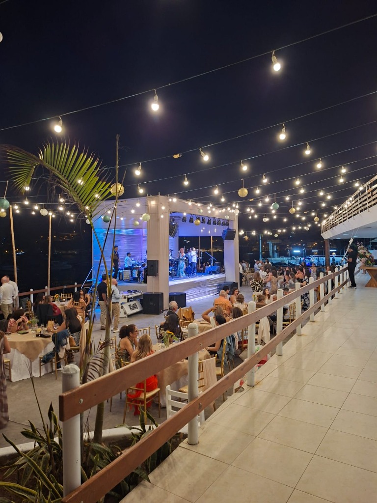 Fiesta de Fin de Año